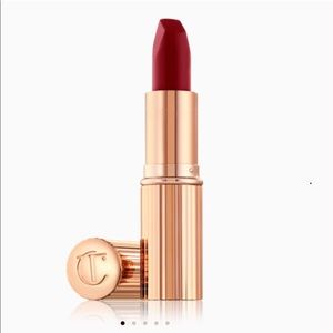 Charlotte Tilbury “Walk Of Shame” lipstick